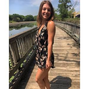 Meet your Posher, Hannah